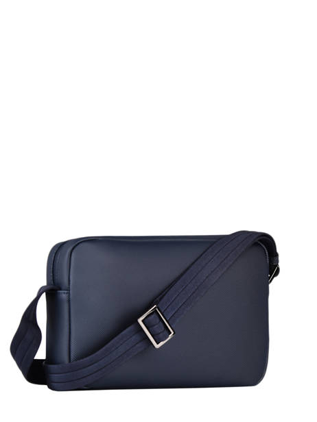 Crossbody Bag Hexagona Blue legend 586278 other view 4