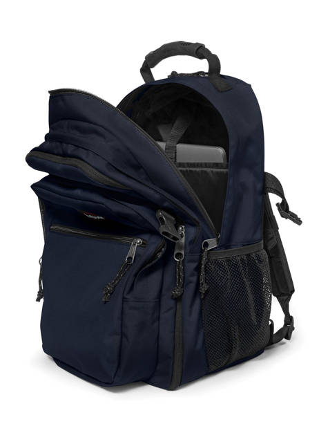 Sac à Dos Tutor + Pc 15'' Eastpak Bleu authentic K955 vue secondaire 2