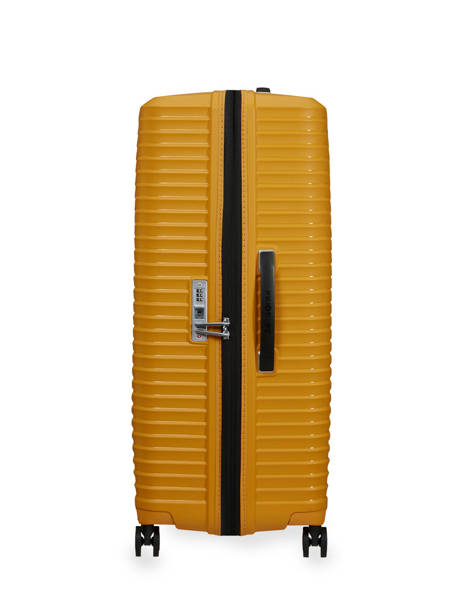 Upscape Spinner Samsonite Yellow upscape KJ1004 other view 1