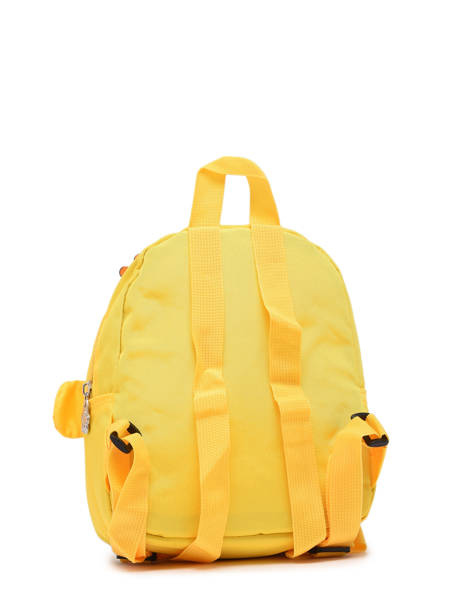 Mini  Backpack Miniprix kids 313 other view 3