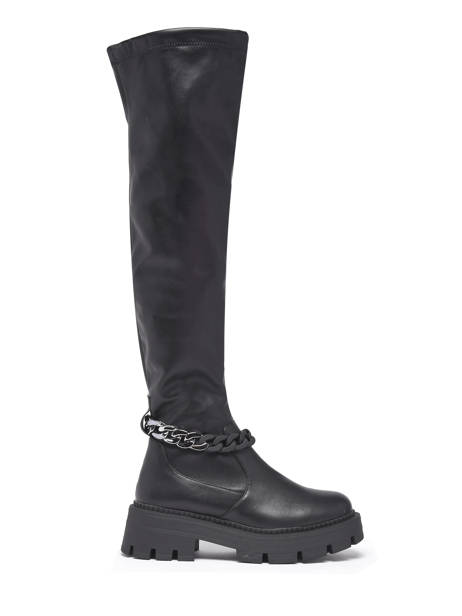 Bottes Tamaris Noir women 29