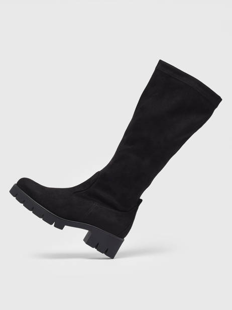 Bottes Gabor Noir accessoires 47 vue secondaire 1