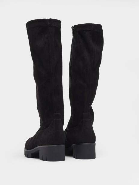 Bottes Gabor Noir accessoires 47 vue secondaire 4