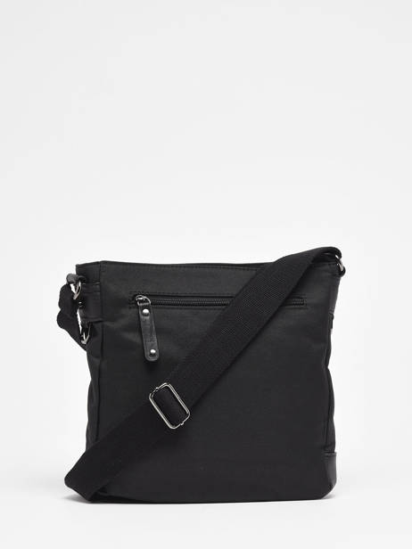 Crossbody Bag Miniprix Black men 2 other view 4