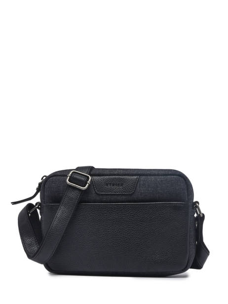 Messenger Bag Etrier Gray light ELIG730M