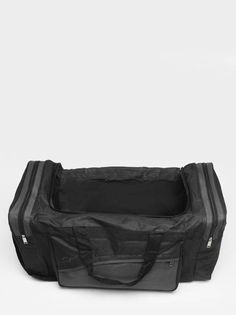 Travel Bag Evasion  Miniprix Black evasion 2865 other view 1