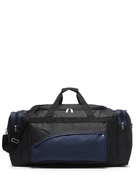 Travel Bag Evasion Miniprix Black evasion 2875