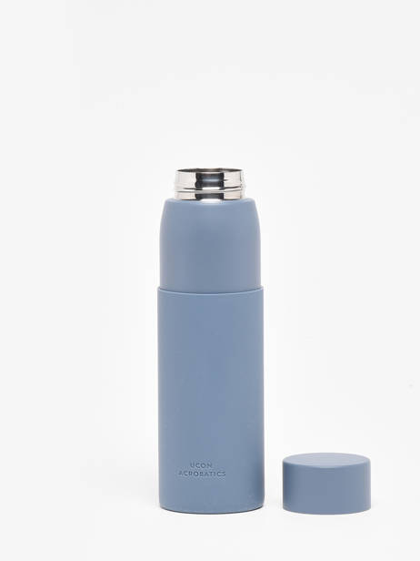 Drinking Bottle Ucon acrobatics Blue accessoire AKVO other view 1