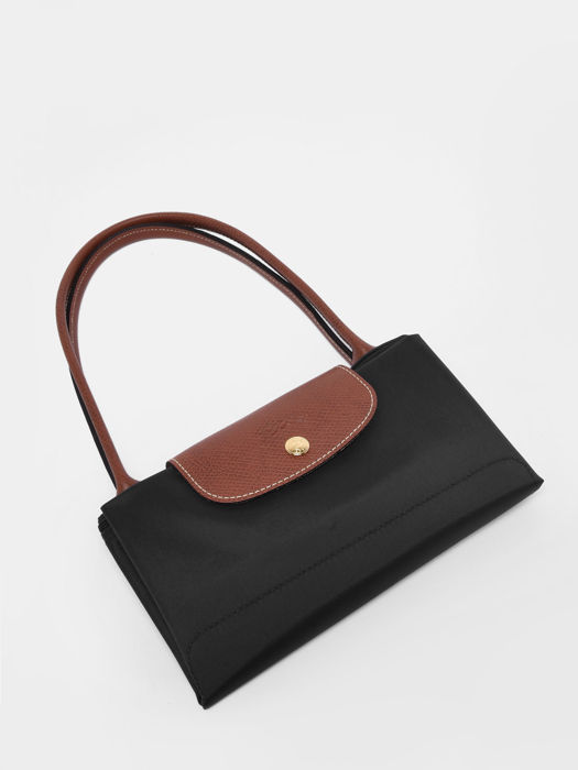 Longchamp Le pliage original Besaces Noir