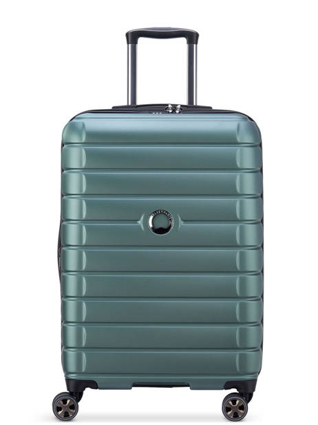 Expandable Hardside Luggage Shadow 5.0 Delsey Green shadow 5.0 2878811