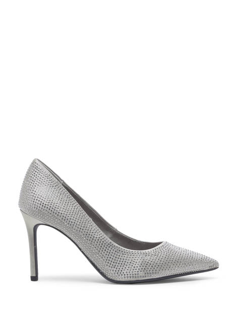 Heeled  Pumps Tamaris Gray women 39