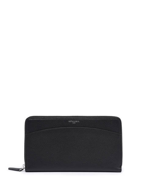 Tout-en-un Sophie Cuir Le tanneur Noir sophie TSOP3600