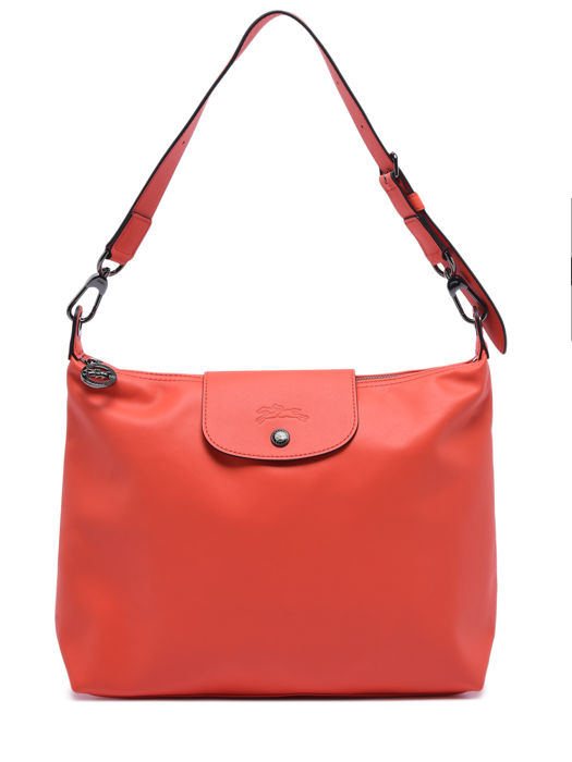 Longchamp Le pliage xtra Besaces Orange