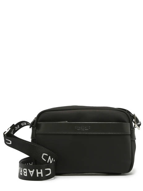 Crossbody Bag Chabrand Black st antoine 81042