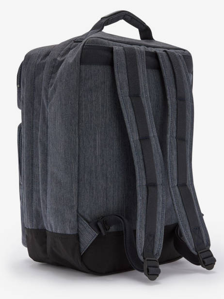 2-compartment  Backpack  With 15