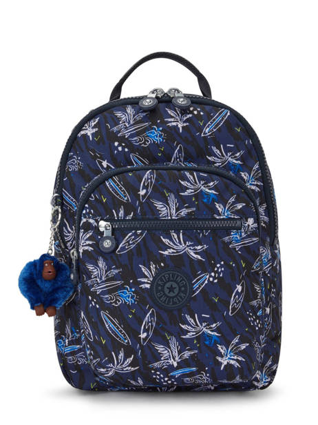 1 Compartment  Backpack  With 15