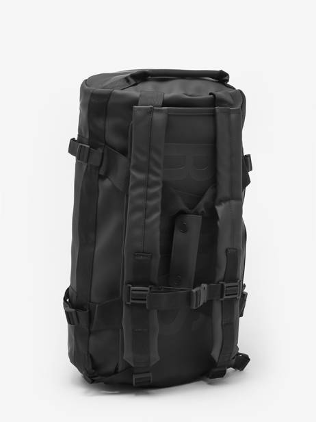 Texel Duffel Bag Small - Sac De Voyage Rains Noir travel 13480 vue secondaire 4