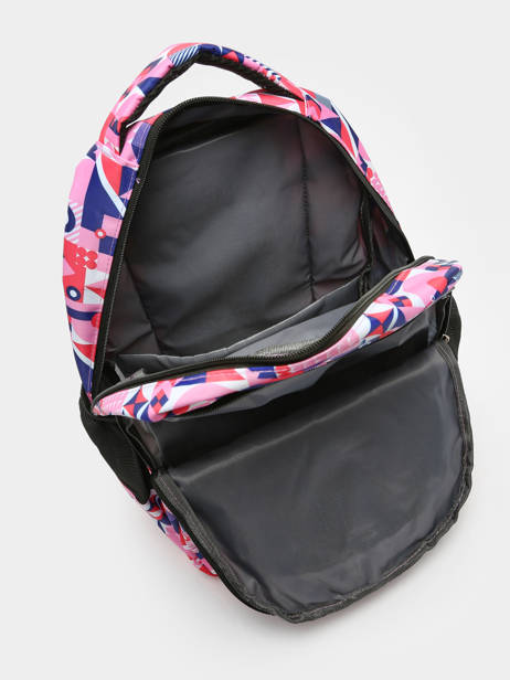 2-compartment Backpack With 15