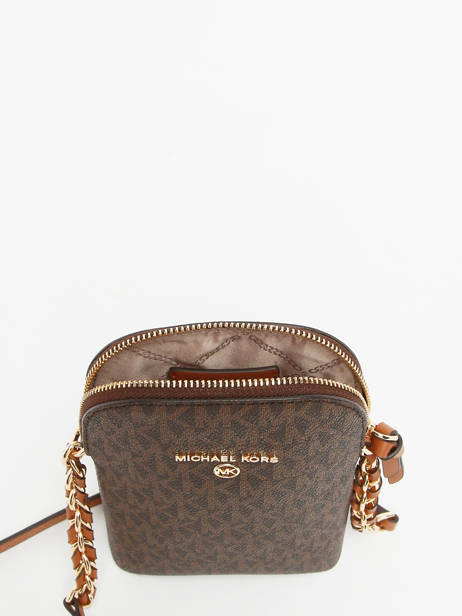 Sac Bandoulière Jet Set Charm Michael kors Multicolore jet set charm T0GT9C1B vue secondaire 3