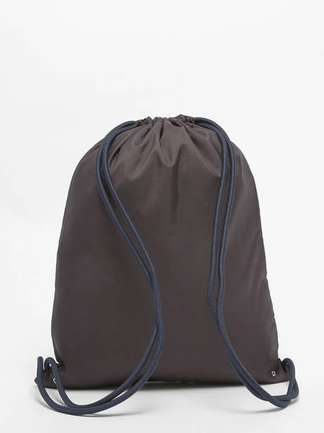 Sac De Sport Jack piers Marron jp boys GY023 vue secondaire 4