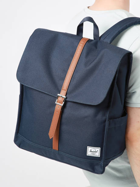 1 Compartment  Backpack  With 13