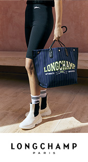 promotion sac longchamp