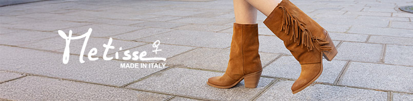 boots metisse