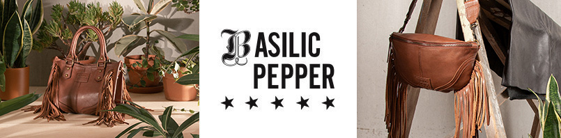 sac cuir basilic pepper