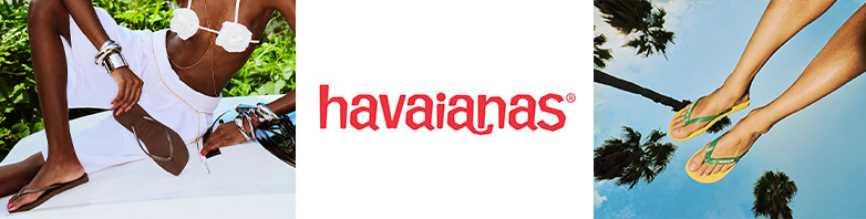 tongs havaianas
